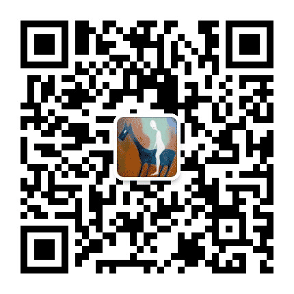 王大发公众号二维码