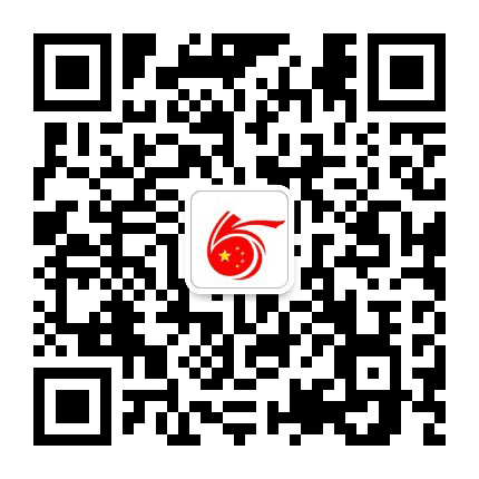 五大连池民族宗教之家公众号二维码