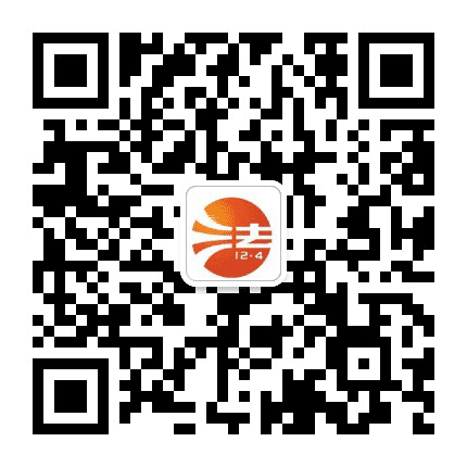 五大连池市普法公众号二维码