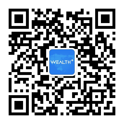 柬埔寨财经与房地产公众号二维码