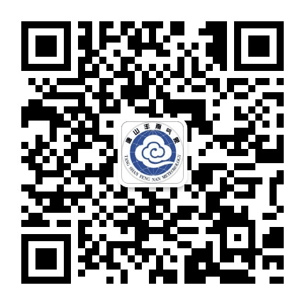 丰南气象公众号二维码
