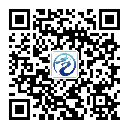 中央气象台公众号二维码