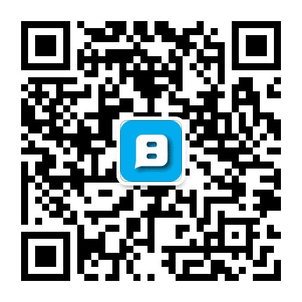 新西兰微财经公众号二维码