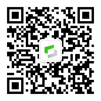 微信视界公众号二维码