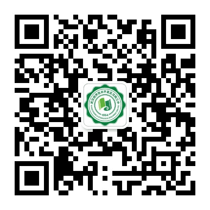武汉经济技术开发区汉阳三中公众号二维码