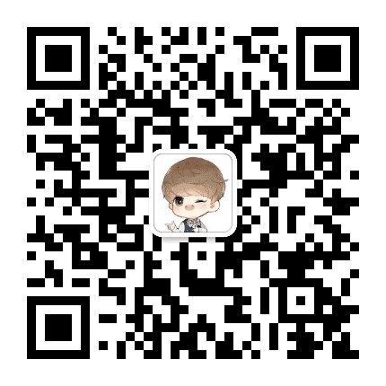 微阅云读书公众号二维码