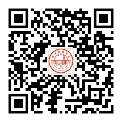 郑州科技学院教务处公众号二维码