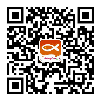济宁网公众号二维码