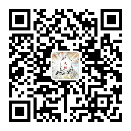 大场新鲜事美丽大场公众号二维码
