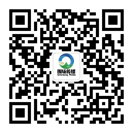 围场传媒马卓公众号二维码