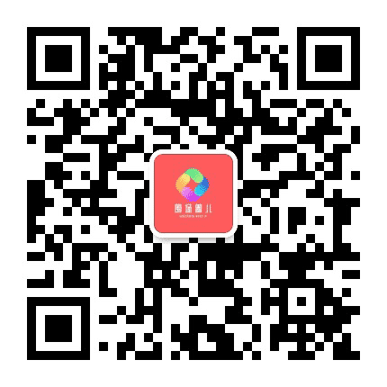 围场在线公众号二维码
