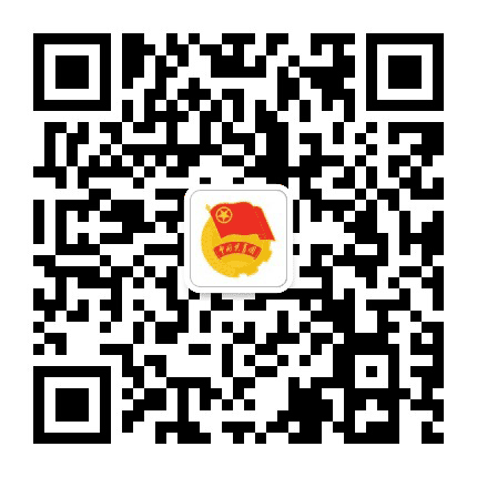 潍坊青年公众号二维码