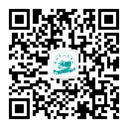 潍坊市人民医院订阅号公众号二维码
