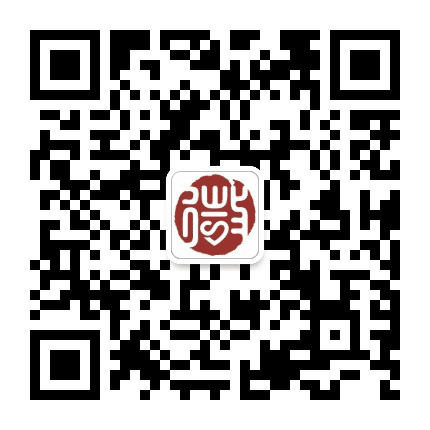 微风公益基金会公众号二维码