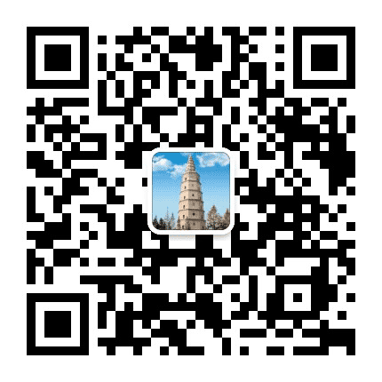 微观兖州公众号二维码