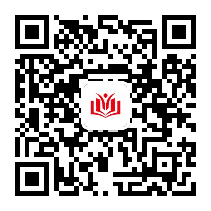 威海创业大学公众号二维码