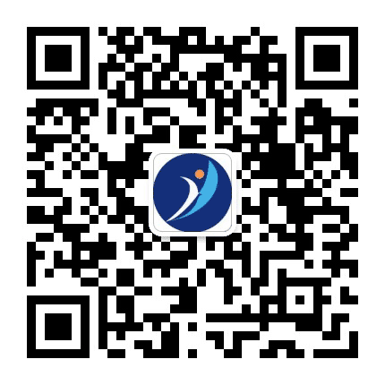 安居在威海公众号二维码