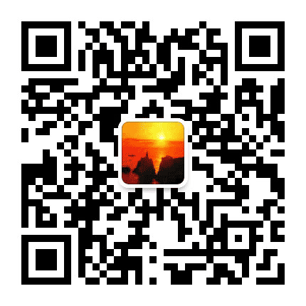 威海成山头旅游区公众号二维码