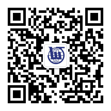 威建青年公众号二维码