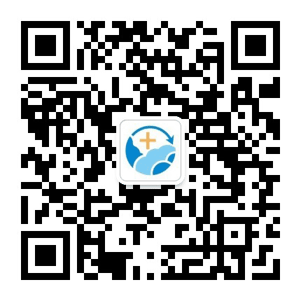 健康观山湖公众号二维码