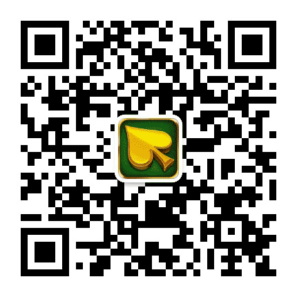 微乐游戏中心公众号二维码