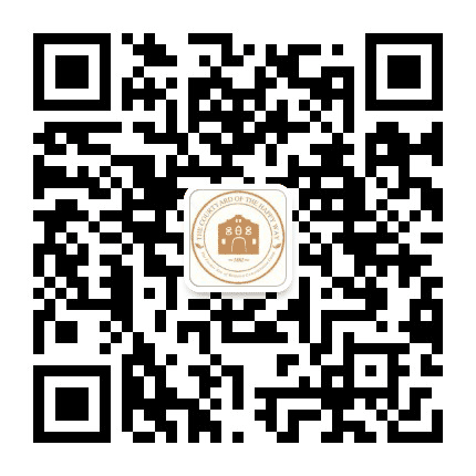 微乐道公众号二维码
