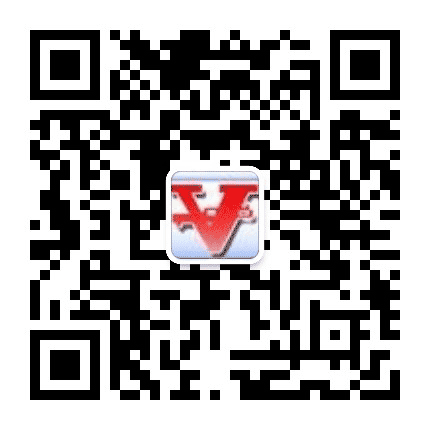 大庆市威龙集团公众号二维码