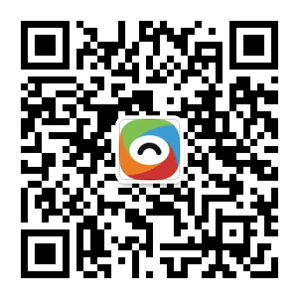 微米浏览器公众号二维码