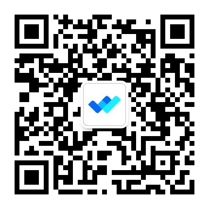微盟渠道公众号二维码