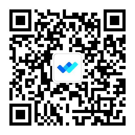 微盟研究院公众号二维码