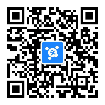 威锋网公众号二维码