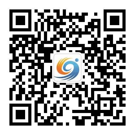 青报微青岛公众号二维码