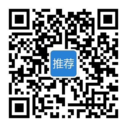 泸州房产推荐公众号二维码