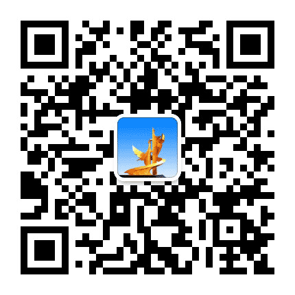 沈巷微生活公众号二维码