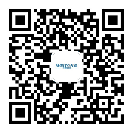 卫通北斗公众号二维码