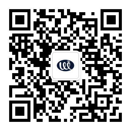 陕西维拓环保工程有限公司公众号二维码