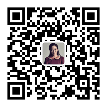 维维说房公众号二维码