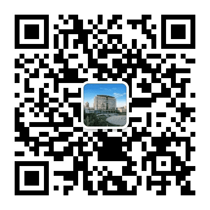 吉林油田公众号二维码