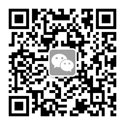 微信表情公众号二维码
