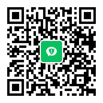 微信110公众号二维码