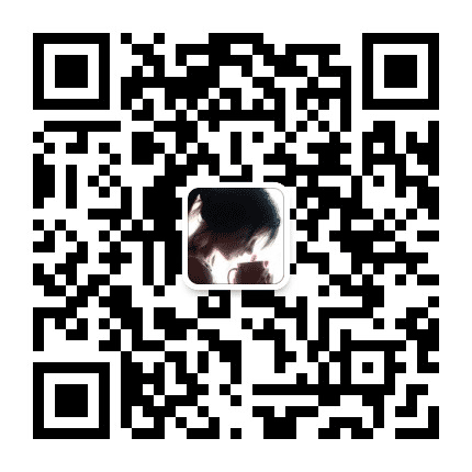 微言公众号二维码