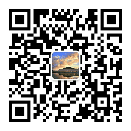未央文艺公众号二维码