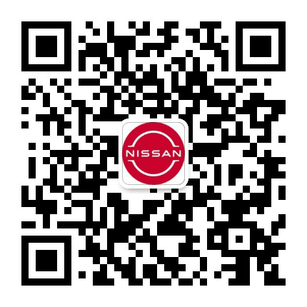 东风日产合肥伟业店公众号二维码
