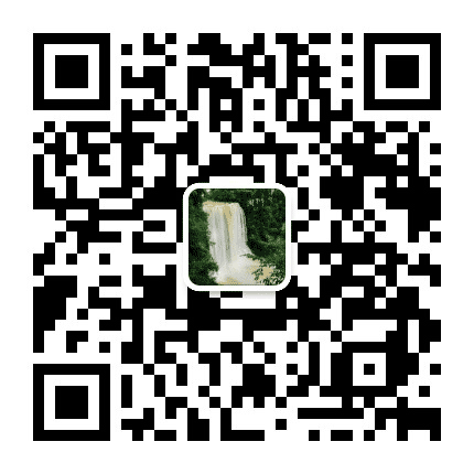 微沅古坪公众号二维码