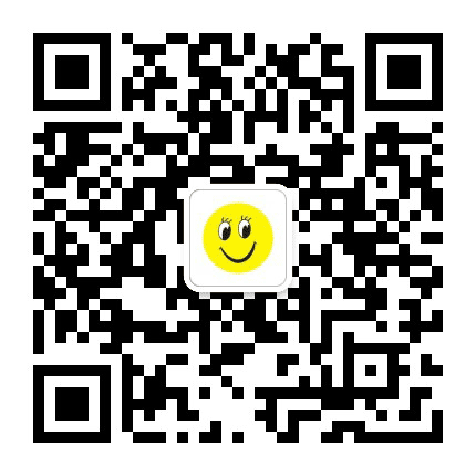 微媛祝福公众号二维码