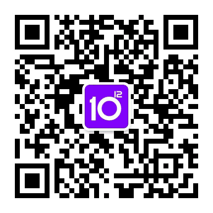 一兆韦德健身公众号二维码