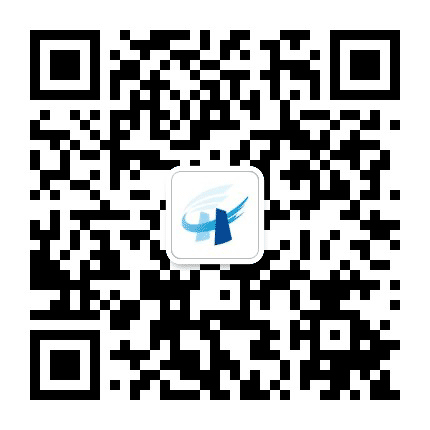 哈尔滨工程大学文博在线公众号二维码