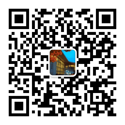 温州大学体育与健康学院公众号二维码