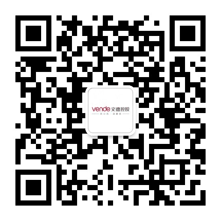 文德公园里公众号二维码