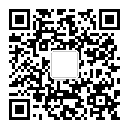 文华hua公众号二维码